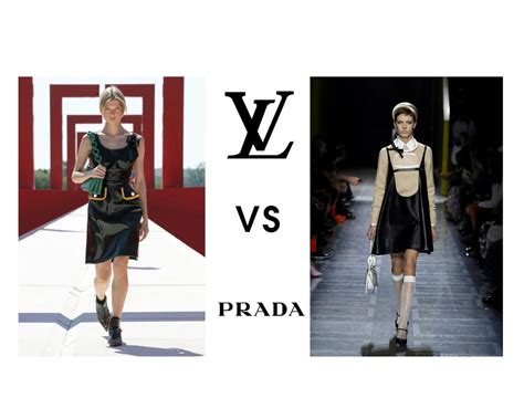 lv or prada|Which Brand is Better: Louis Vuitton vs Prada .